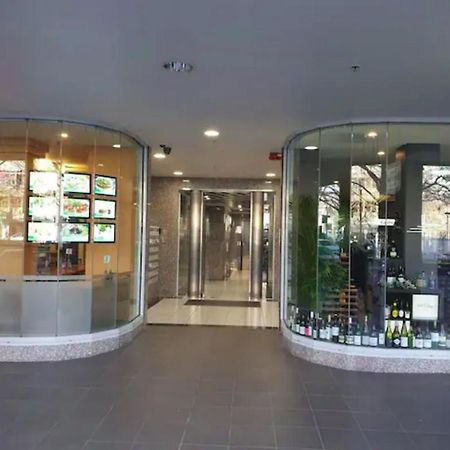 Dana-Cozy Studio With Shared Entry In The City Camberra Exterior foto